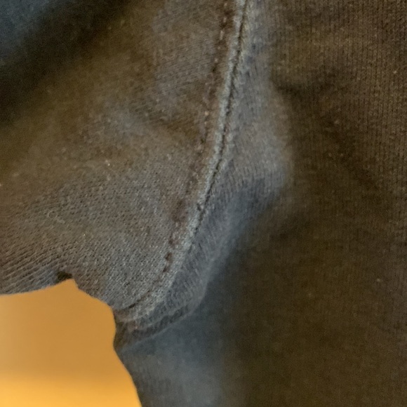 FedEx Sweatshirt uniform ware - Picture 4 of 5